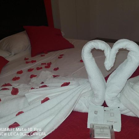 רומא Trastevere Four Seasons Glorioso מראה חיצוני תמונה
