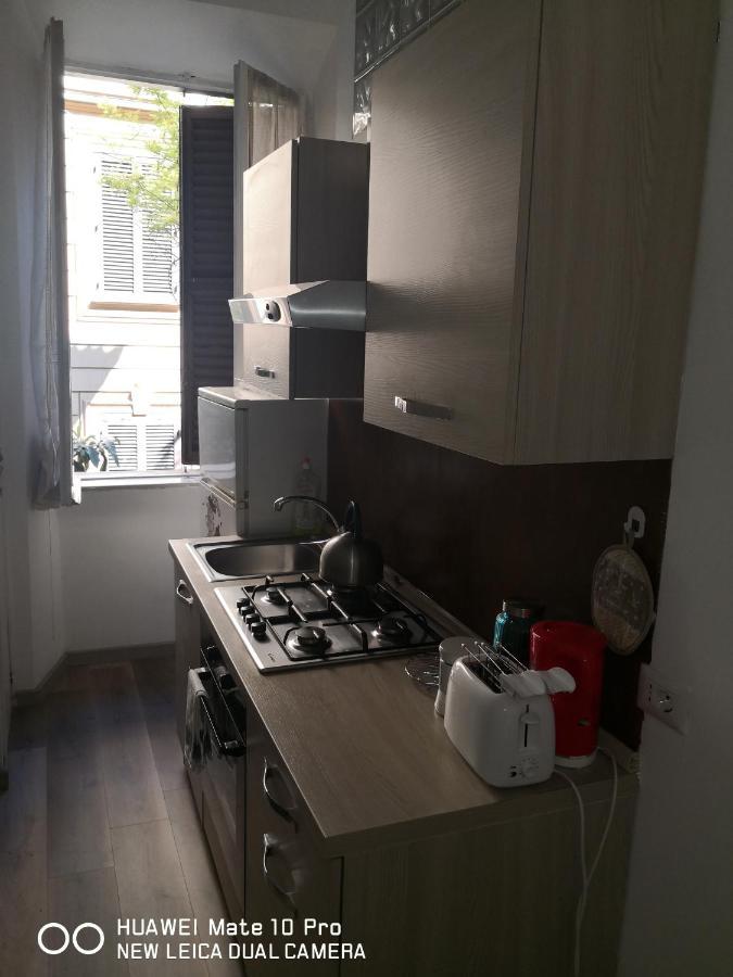 רומא Trastevere Four Seasons Glorioso מראה חיצוני תמונה