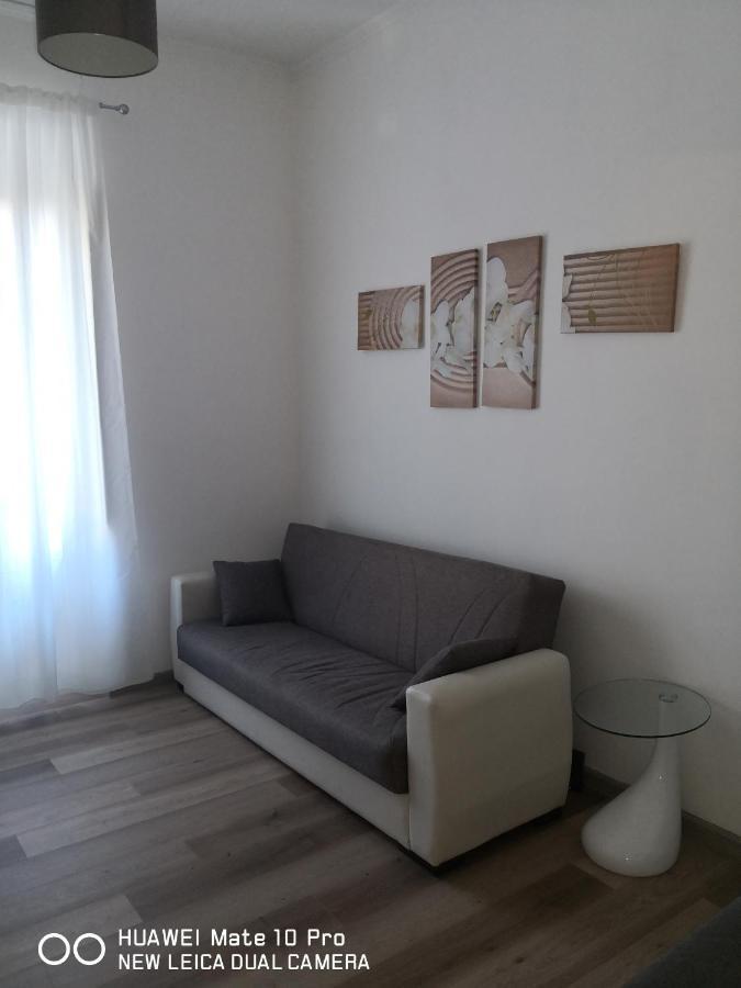 רומא Trastevere Four Seasons Glorioso מראה חיצוני תמונה