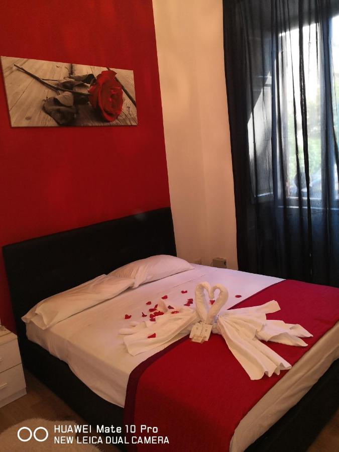 רומא Trastevere Four Seasons Glorioso מראה חיצוני תמונה