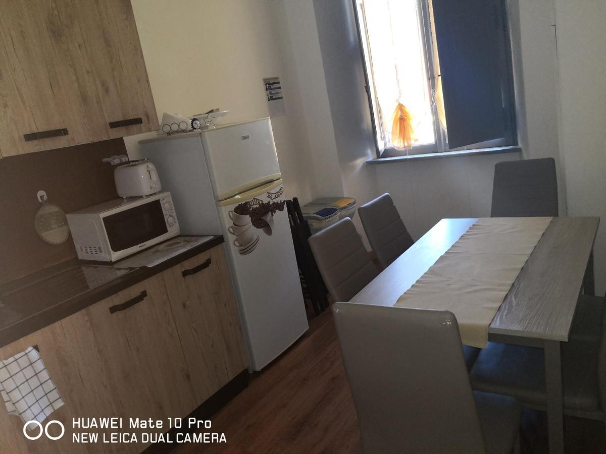 רומא Trastevere Four Seasons Glorioso מראה חיצוני תמונה