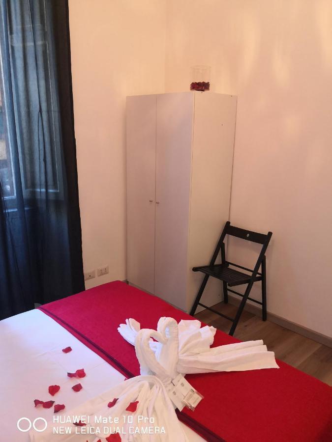 רומא Trastevere Four Seasons Glorioso מראה חיצוני תמונה