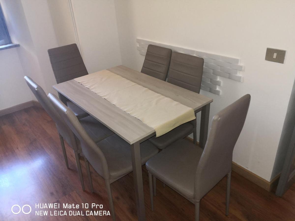 רומא Trastevere Four Seasons Glorioso מראה חיצוני תמונה