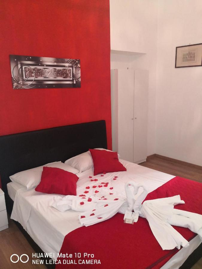 רומא Trastevere Four Seasons Glorioso מראה חיצוני תמונה