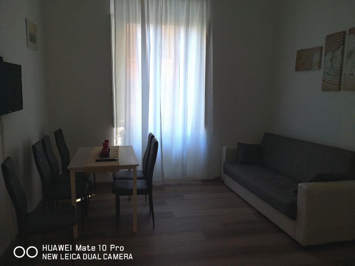 רומא Trastevere Four Seasons Glorioso מראה חיצוני תמונה