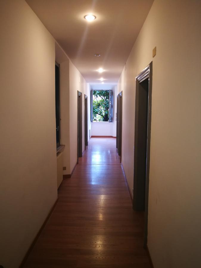רומא Trastevere Four Seasons Glorioso מראה חיצוני תמונה