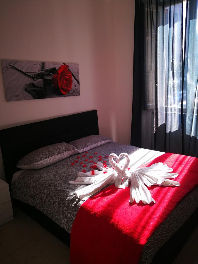 רומא Trastevere Four Seasons Glorioso מראה חיצוני תמונה